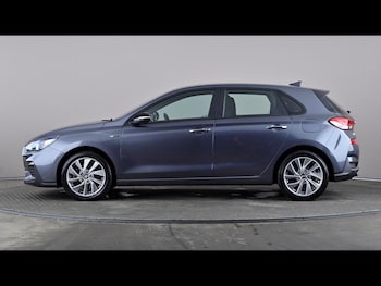 Used Hyundai i30 2019 for sale - 79385971: Photo