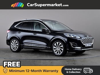 Used Ford Kuga 2020 for sale - 77378589: Photo