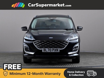 Used Ford Kuga 2020 for sale - 77378589: Photo