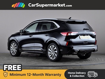 Used Ford Kuga 2020 for sale - 77378589: Photo