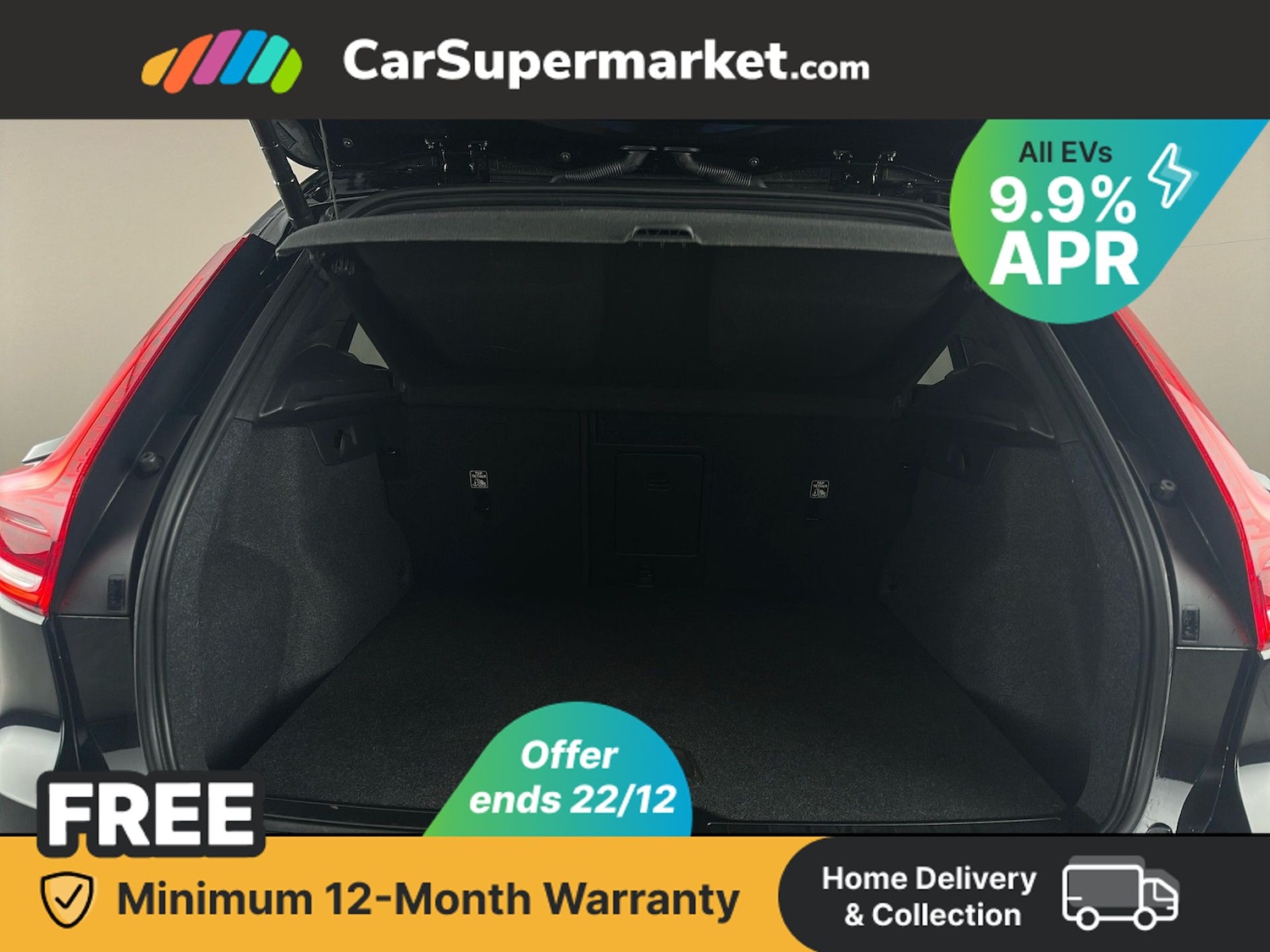 Used Volvo XC40 2022 for sale - 77006686: Photo 24