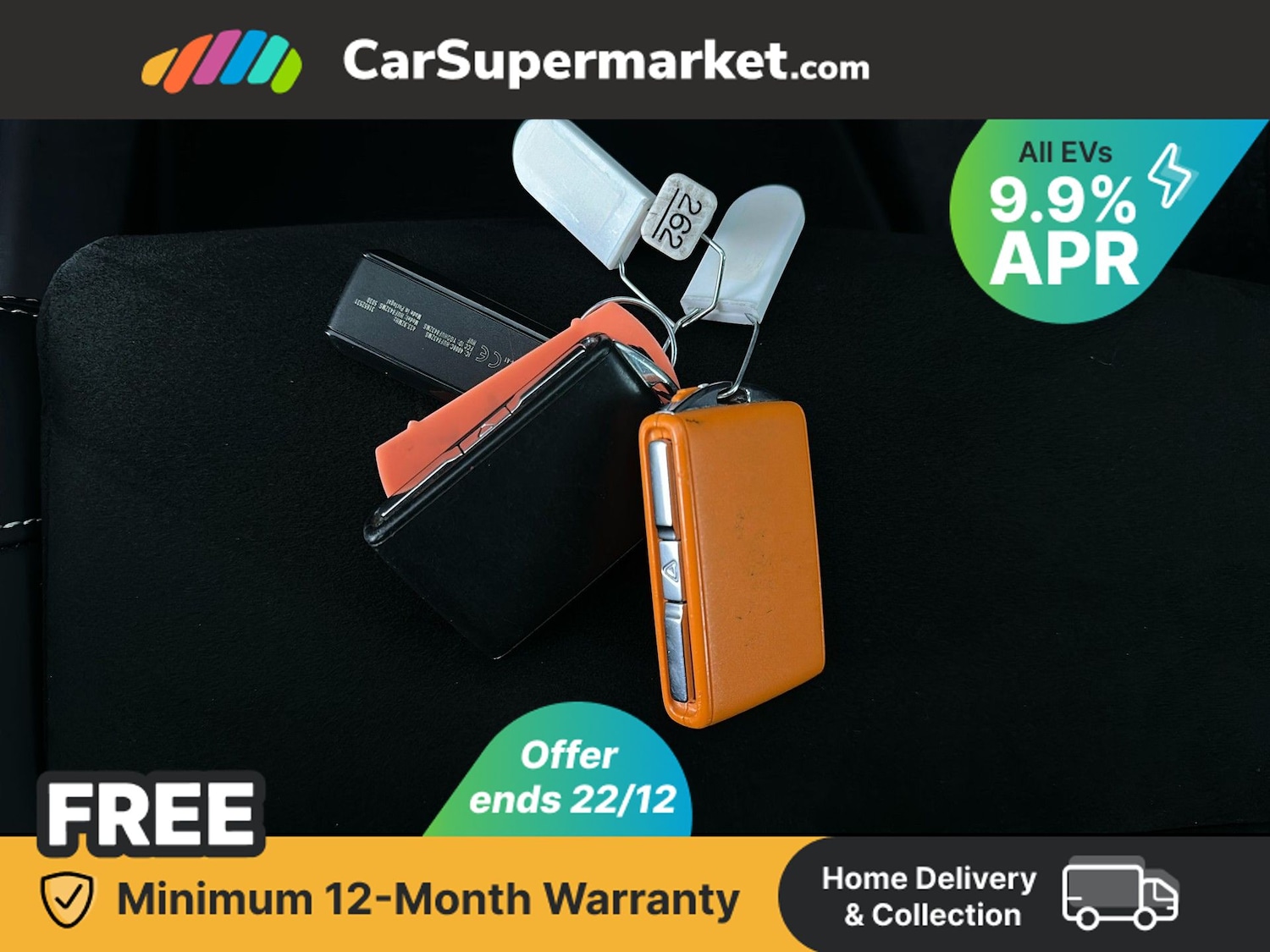 Used Volvo XC40 2022 for sale - 77006686: Photo 25