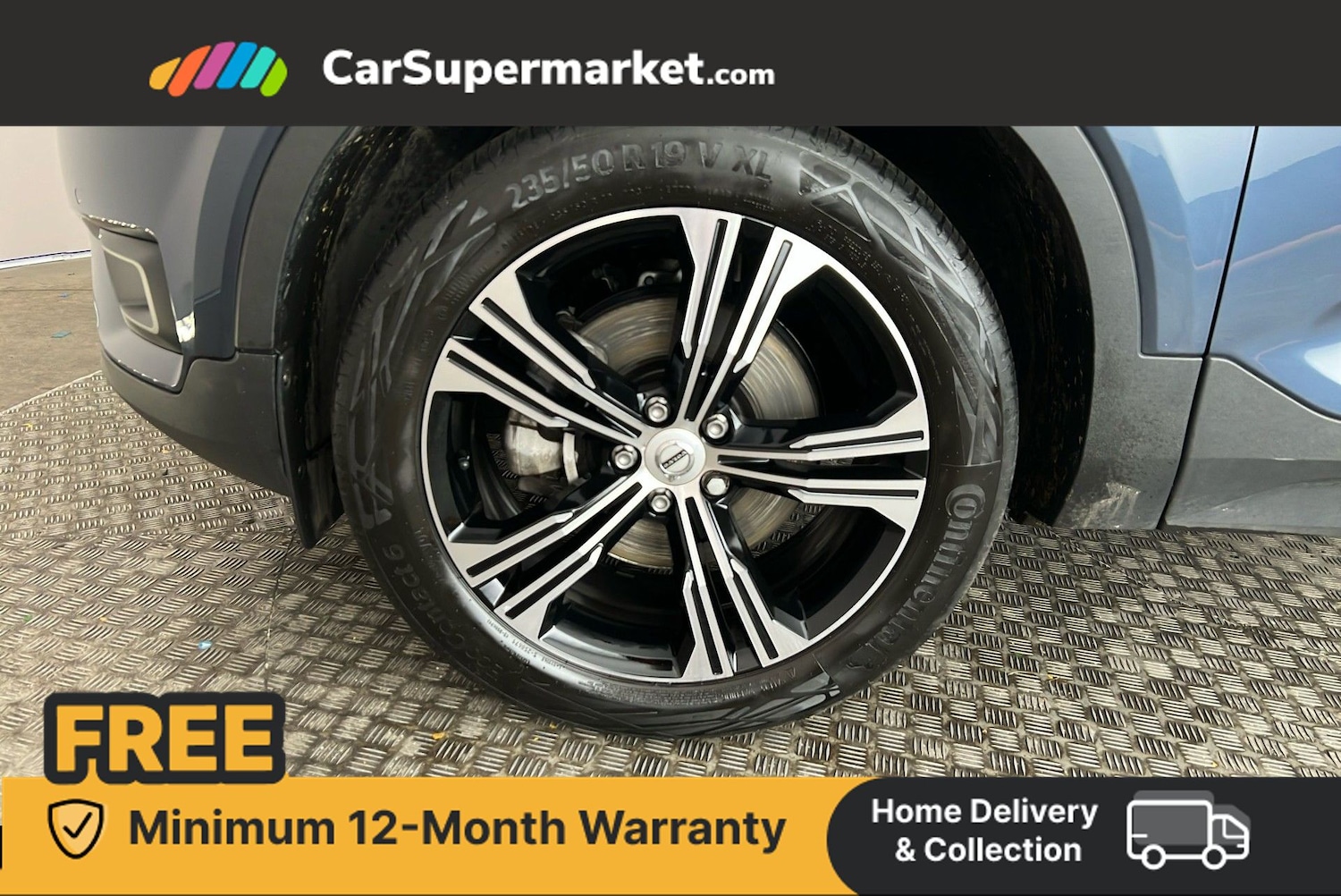 Used Volvo XC40 2020 for sale - 76342321: Photo 19