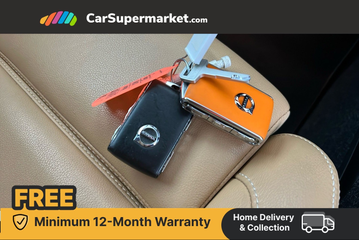 Used Volvo XC40 2020 for sale - 76342321: Photo 23