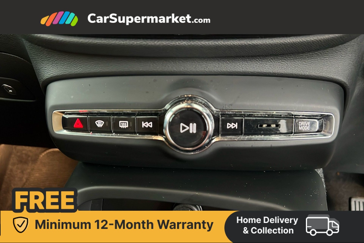 Used Volvo XC40 2020 for sale - 76342321: Photo 24