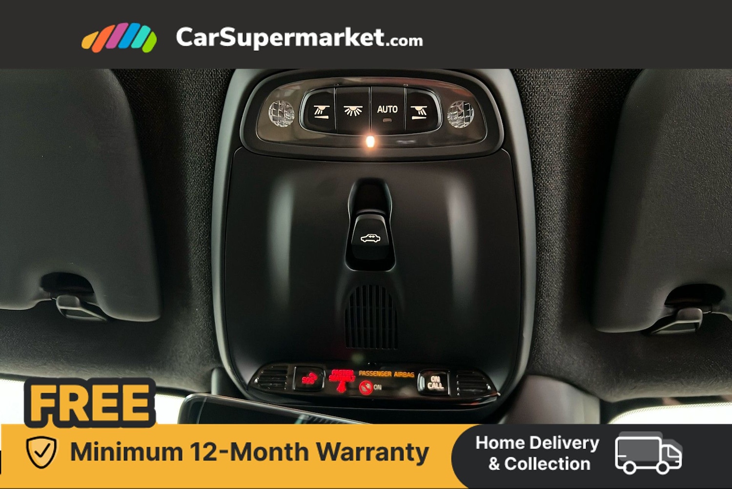 Used Volvo XC40 2020 for sale - 76342321: Photo 25