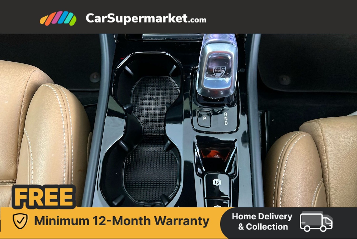 Used Volvo XC40 2020 for sale - 76342321: Photo 26