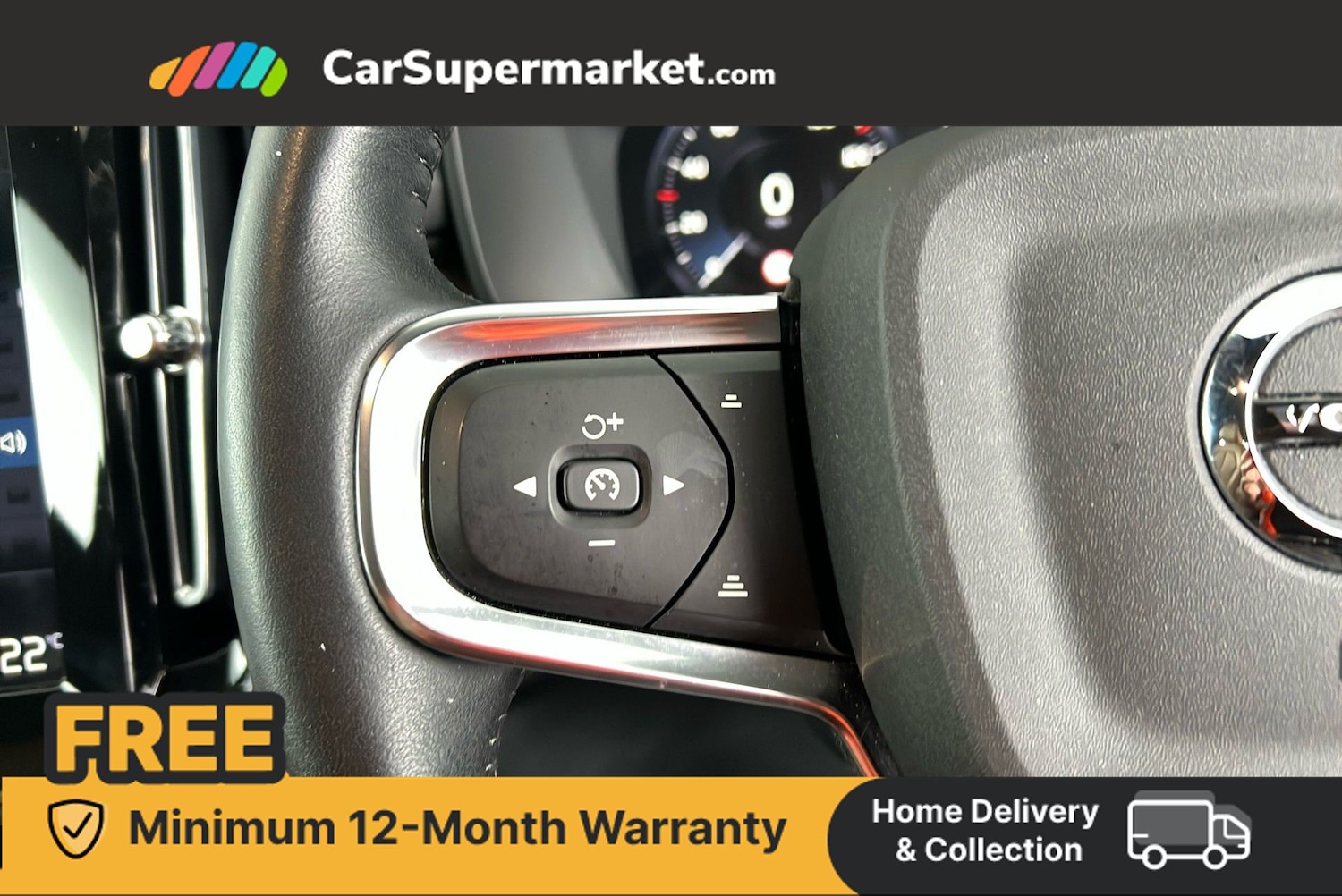 Used Volvo XC40 2020 for sale - 76342321: Photo 27