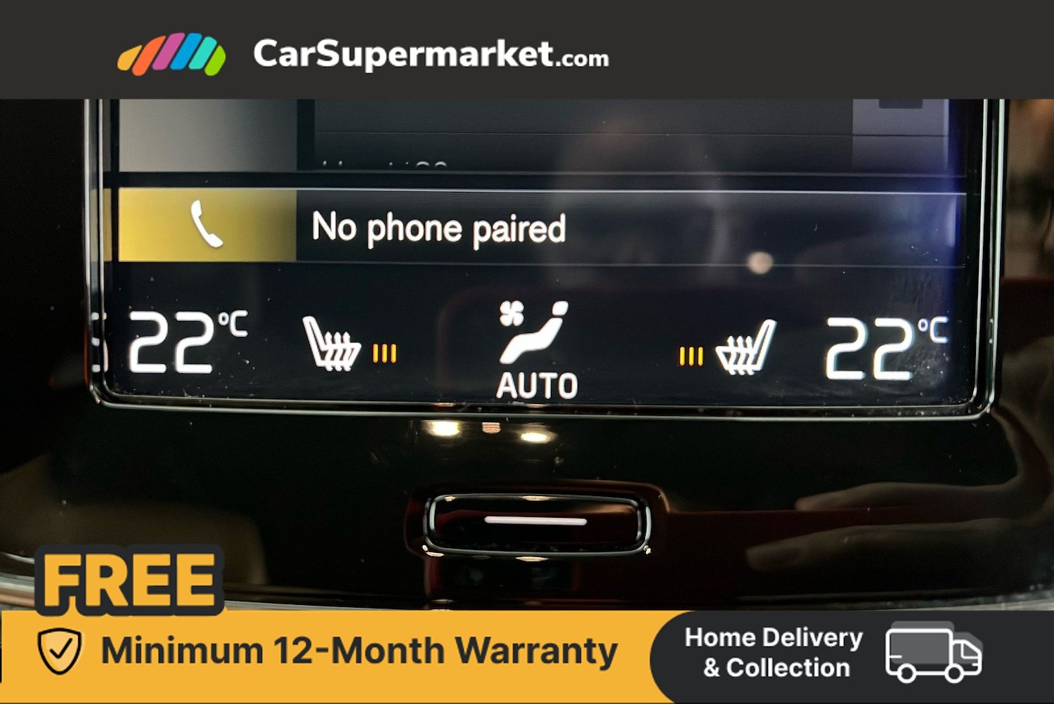 Used Volvo XC40 2020 for sale - 76342321: Photo 29