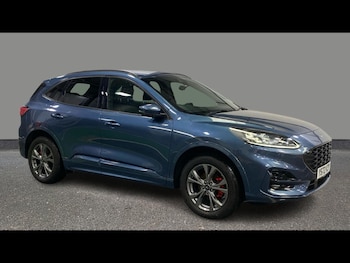 Used Ford Kuga 2022 for sale - 78820065: Photo
