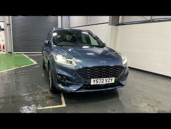 Used Ford Kuga 2022 for sale - 78820065: Photo