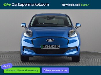 Used Ford Puma 2025 for sale - 78390502: Photo