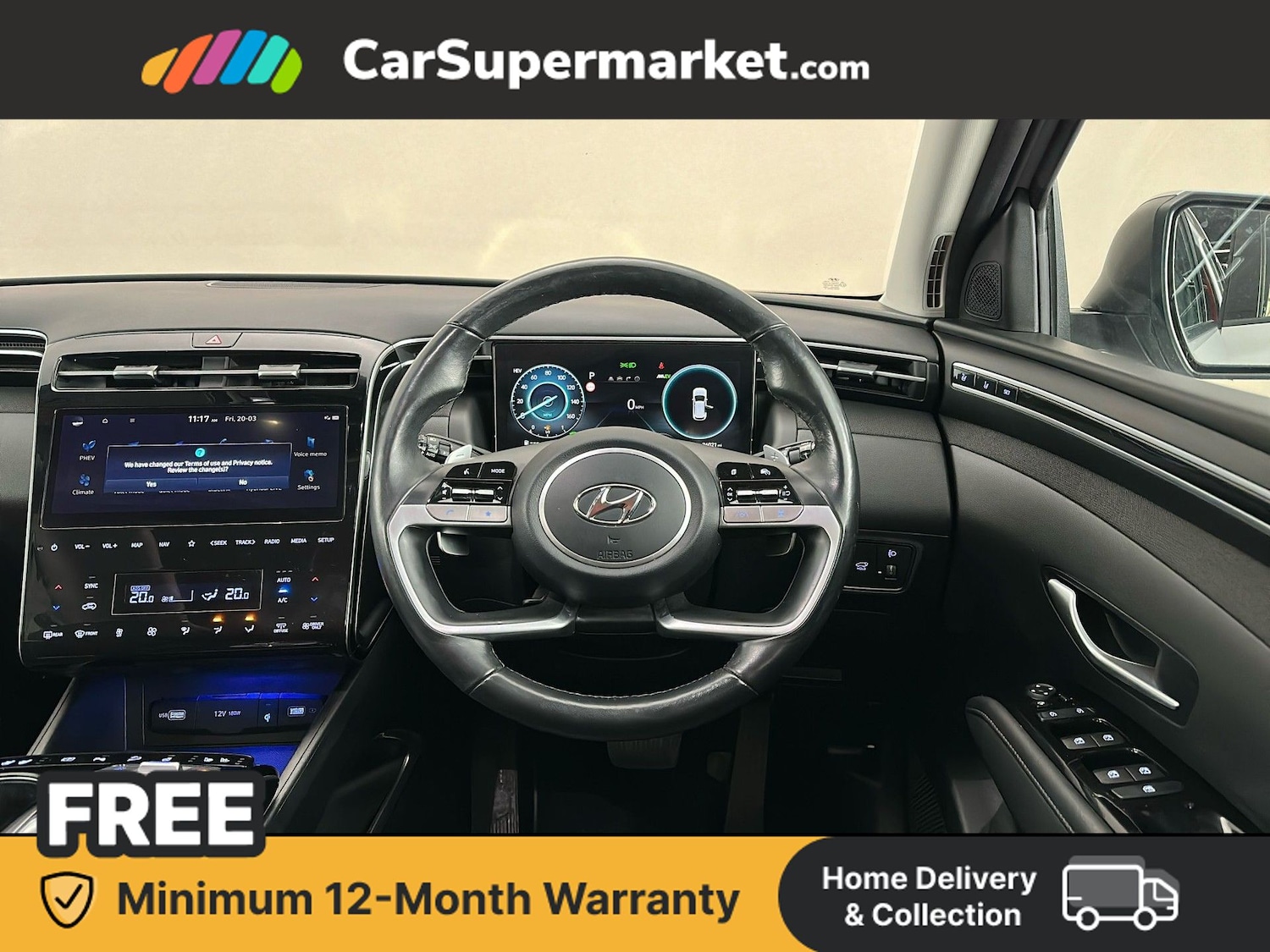 Used Hyundai TUCSON 2023 for sale - 77989757: Photo 14