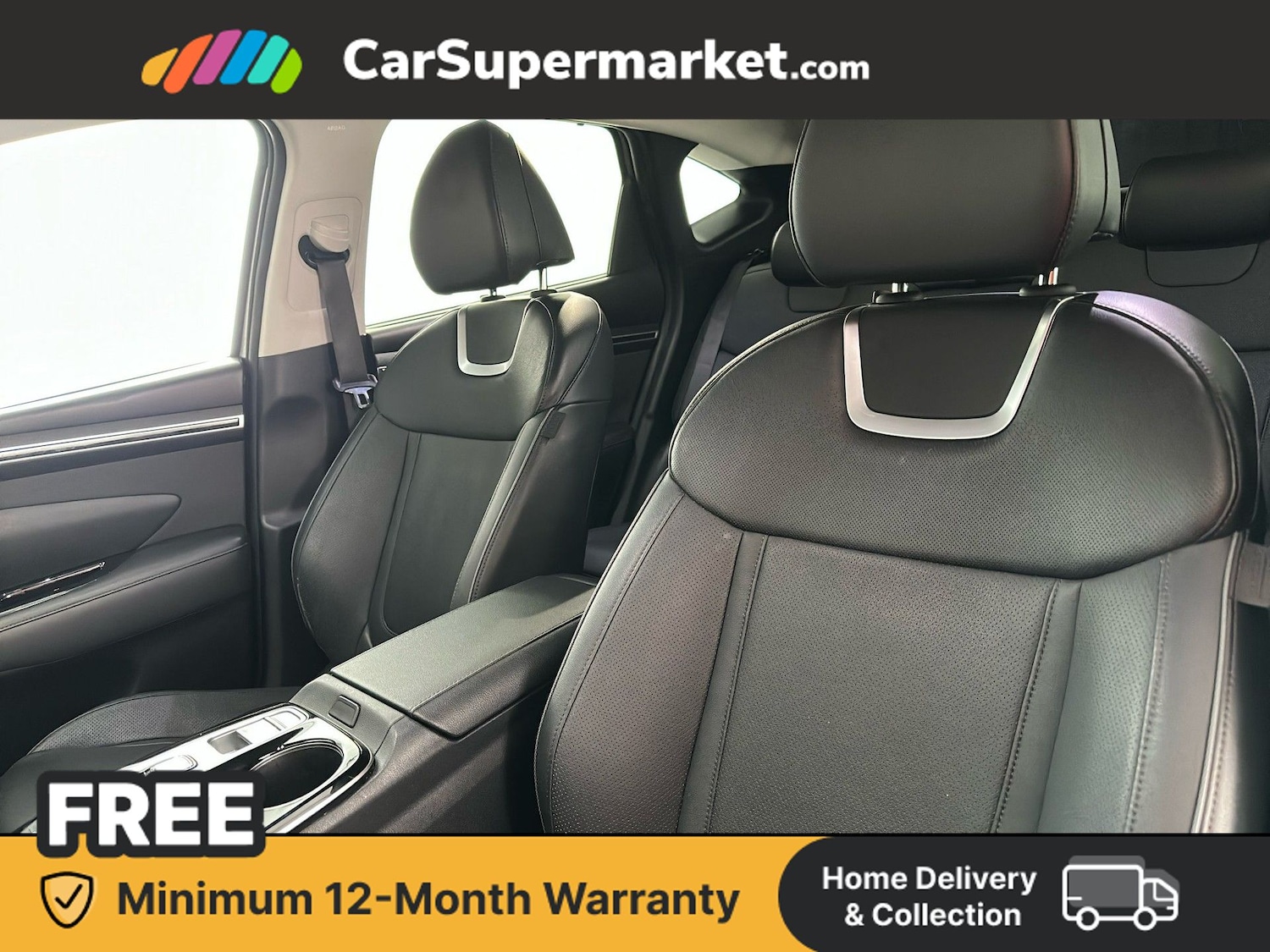 Used Hyundai TUCSON 2023 for sale - 77989757: Photo 17