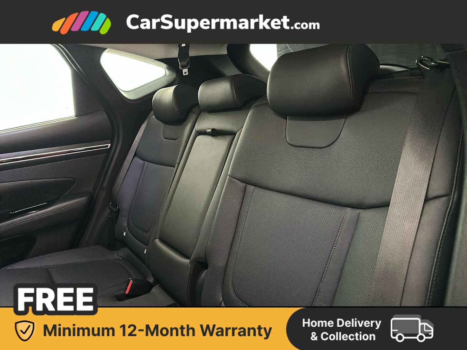 Used Hyundai TUCSON 2023 for sale - 77989757: Photo 18