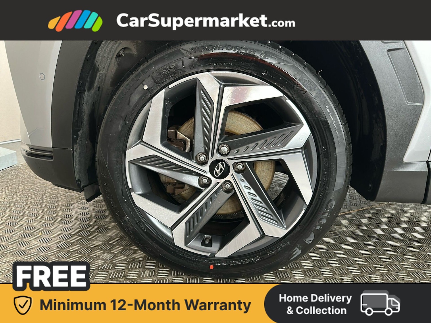 Used Hyundai TUCSON 2023 for sale - 77989757: Photo 19