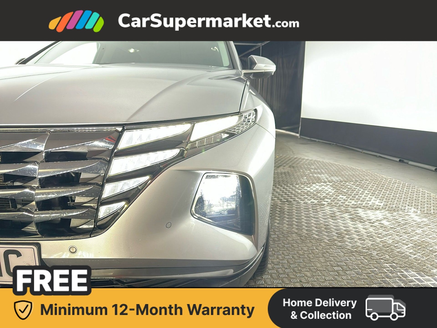 Used Hyundai TUCSON 2023 for sale - 77989757: Photo 20