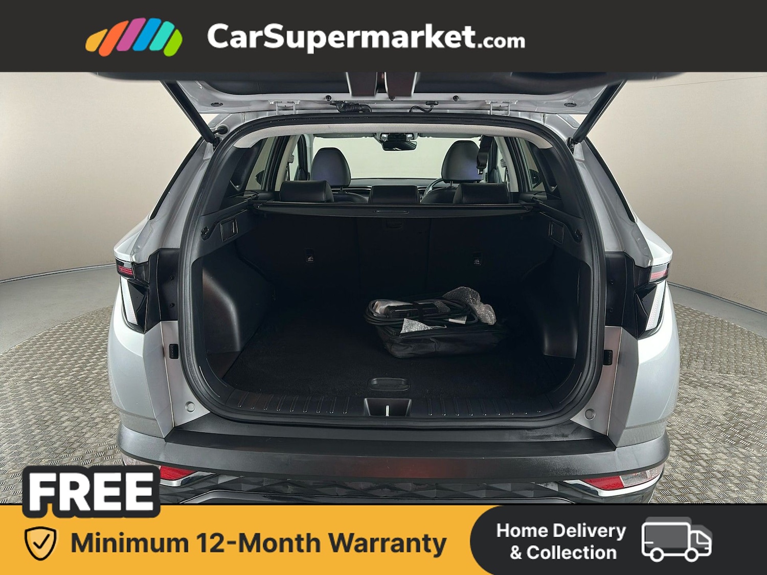 Used Hyundai TUCSON 2023 for sale - 77989757: Photo 22