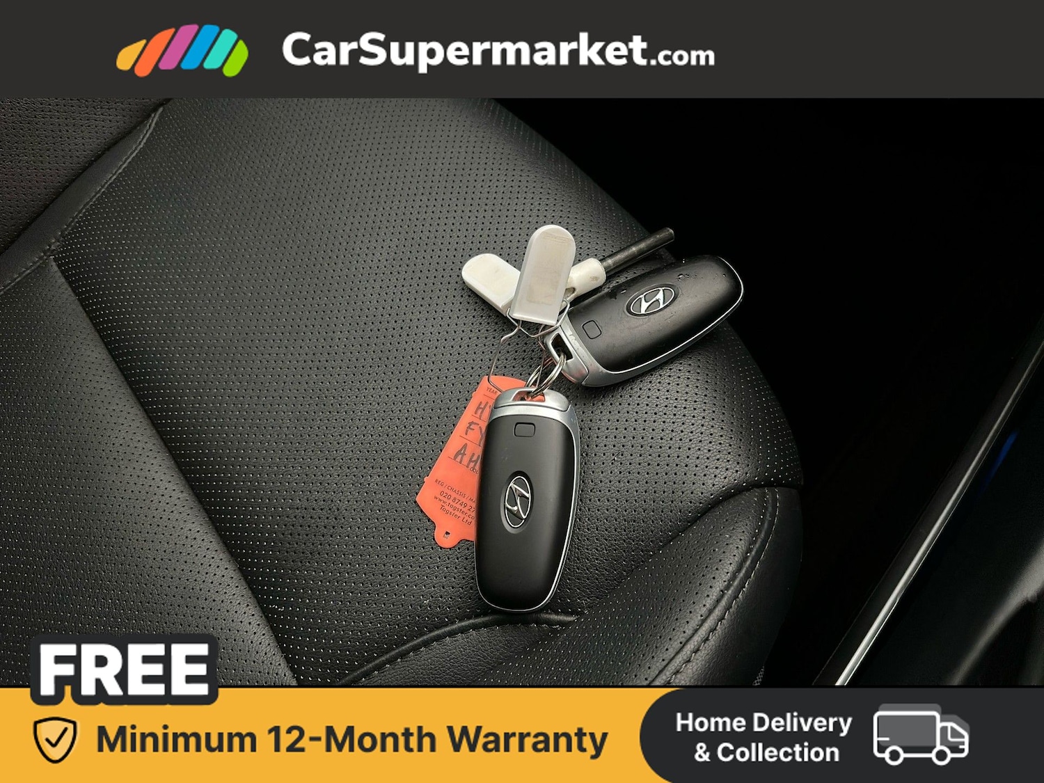 Used Hyundai TUCSON 2023 for sale - 77989757: Photo 23