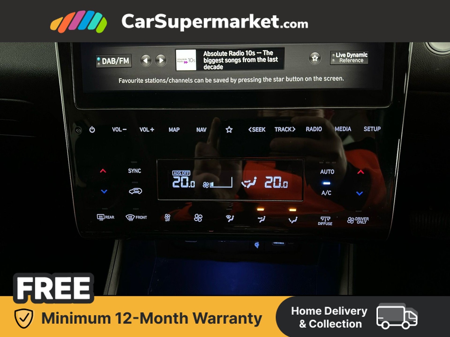 Used Hyundai TUCSON 2023 for sale - 77989757: Photo 30