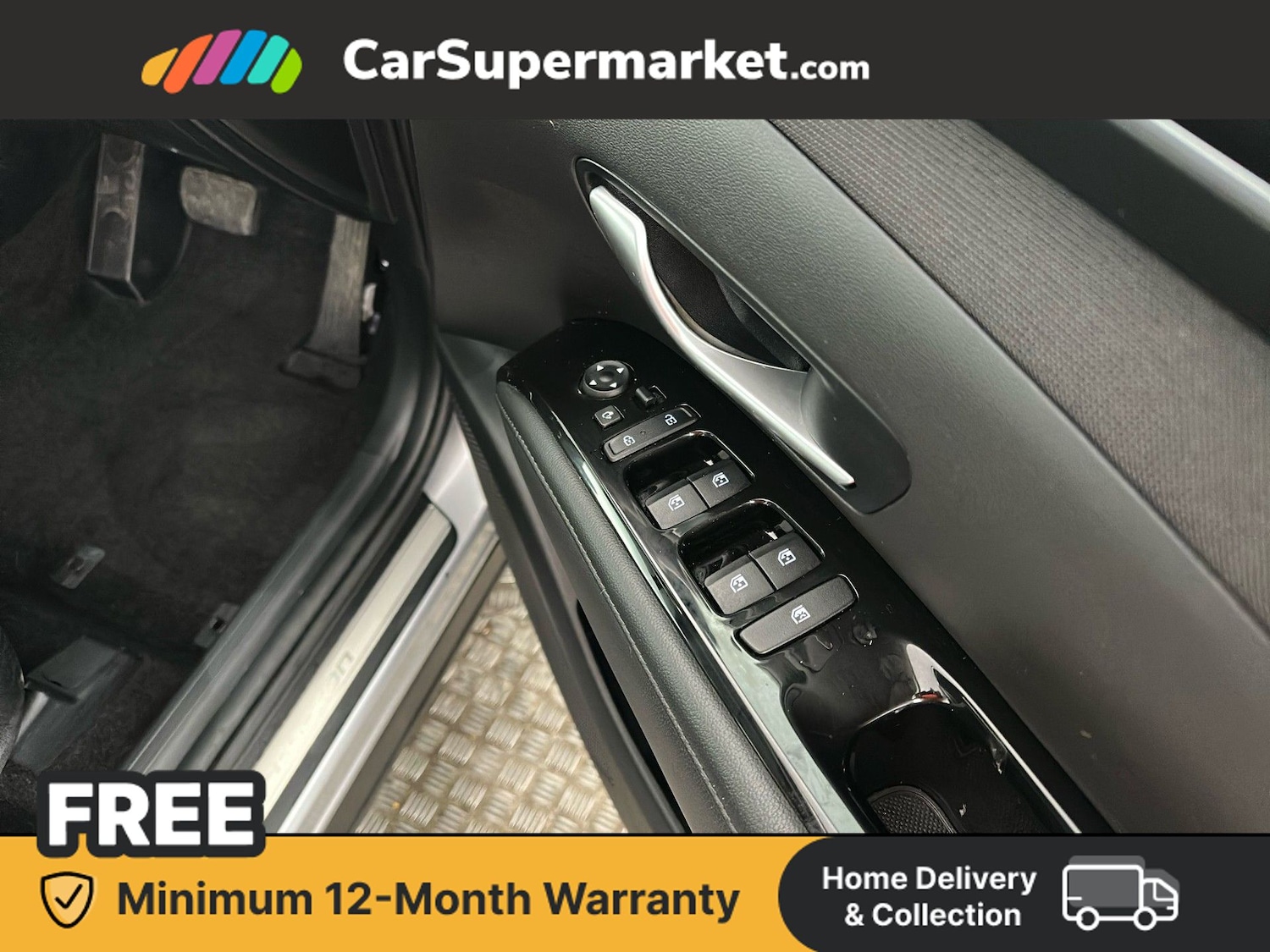 Used Hyundai TUCSON 2023 for sale - 77989757: Photo 35