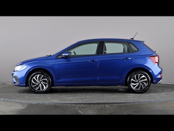 Used Volkswagen Polo 2024 for sale - 78673520: Photo