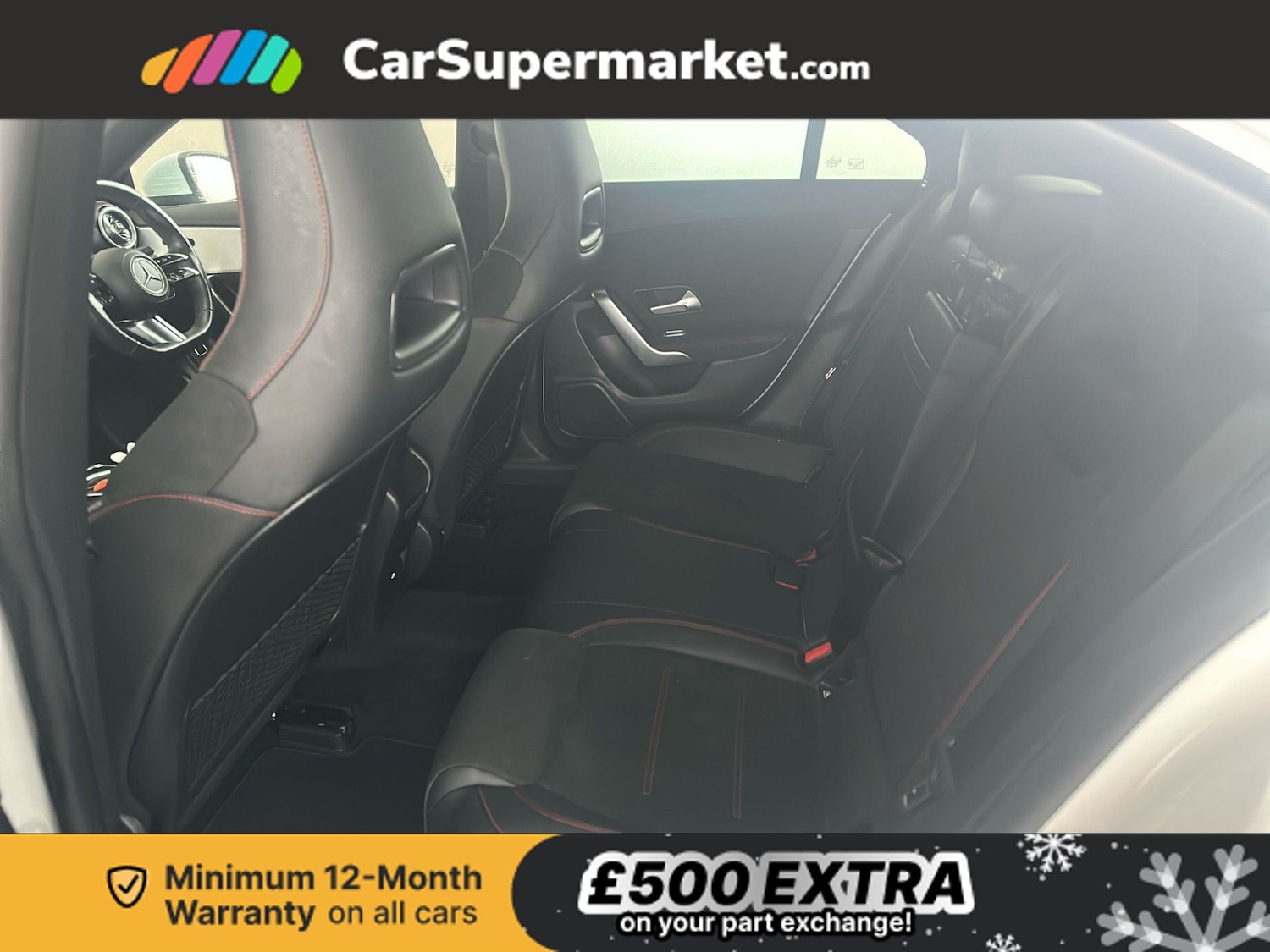 Used Mercedes-Benz CLA 2023 for sale - 76955485: Photo 19