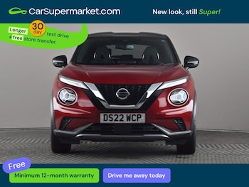 Used Nissan Juke 2022 for sale - 78433301: Photo