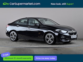 Used BMW 2 Series Gran Coupe 2023 for sale - 78390503: Photo