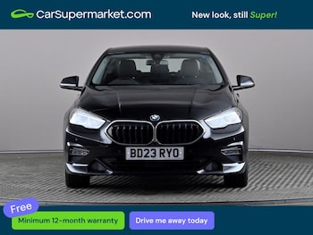 Used BMW 2 Series Gran Coupe 2023 for sale - 78390503: Photo