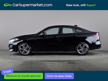 Used BMW 2 Series Gran Coupe 2023 for sale - 78390503: Photo