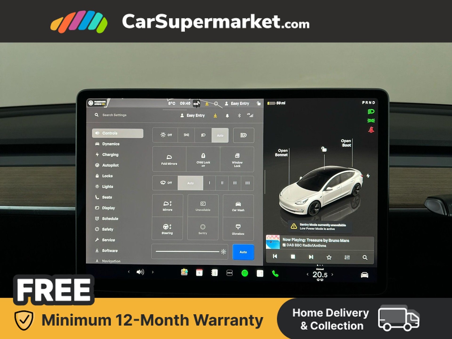 Used Tesla Model 3 2023 for sale - 77787349: Photo 16