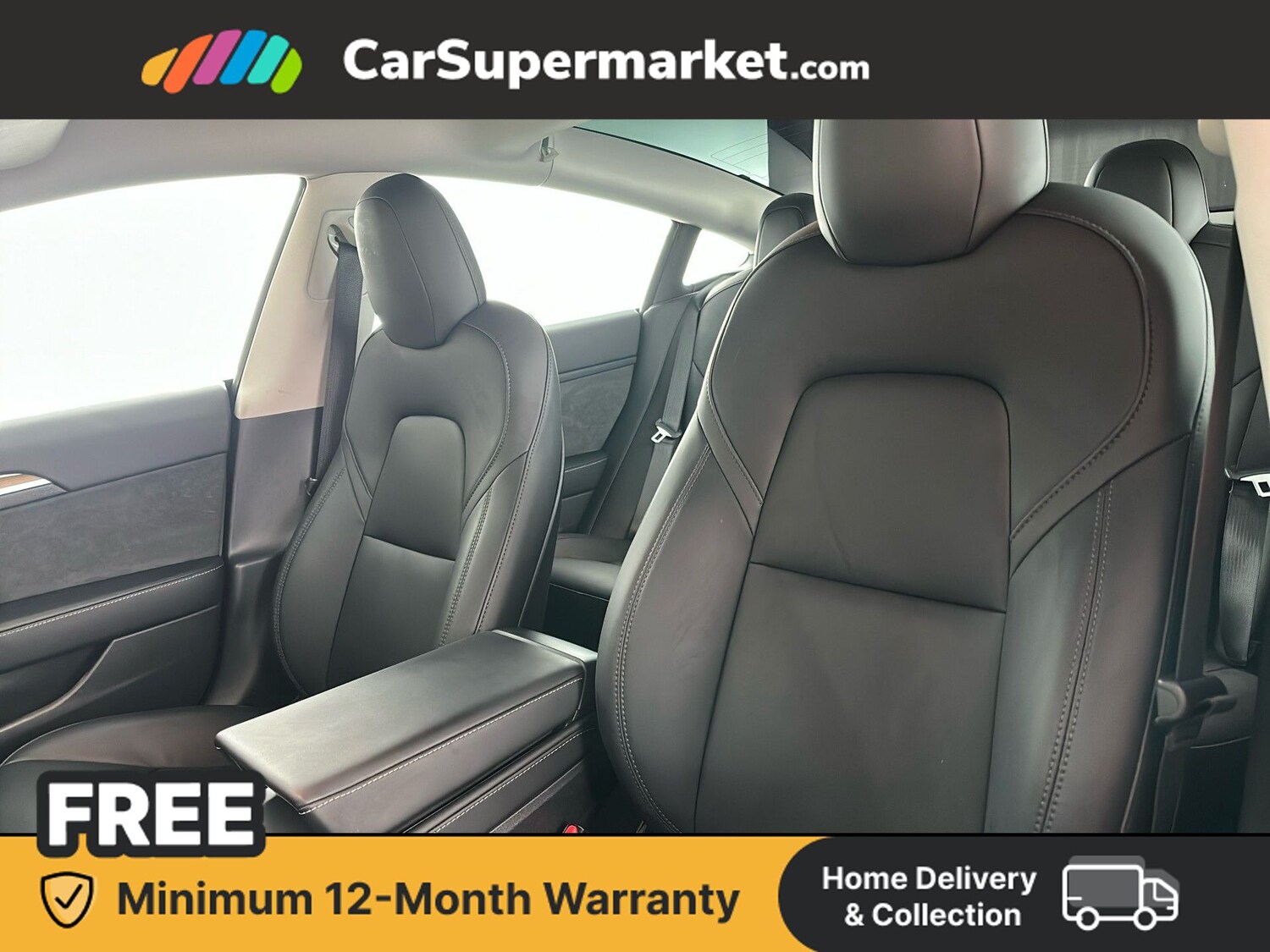 Used Tesla Model 3 2023 for sale - 77787349: Photo 17