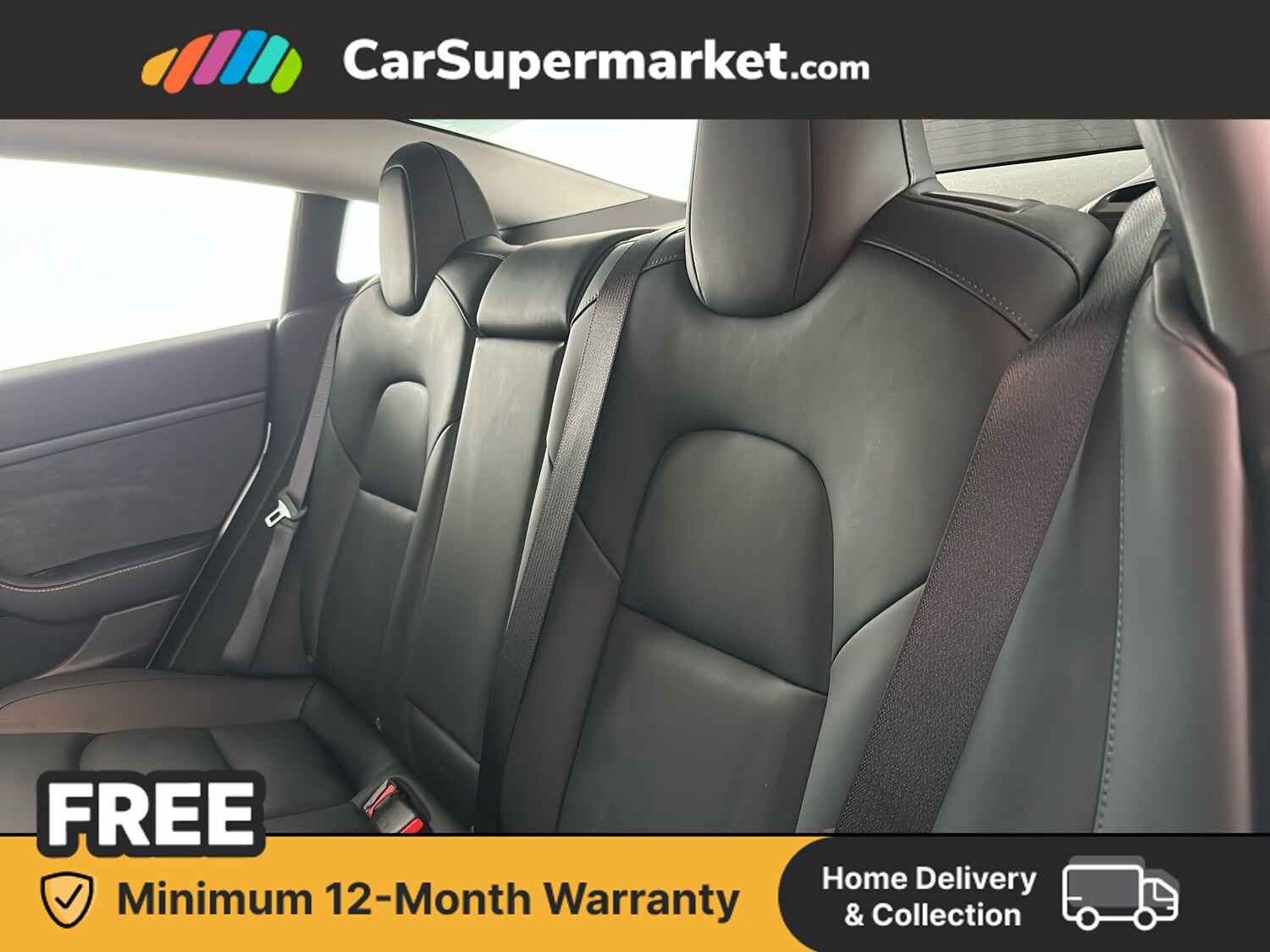 Used Tesla Model 3 2023 for sale - 77787349: Photo 18