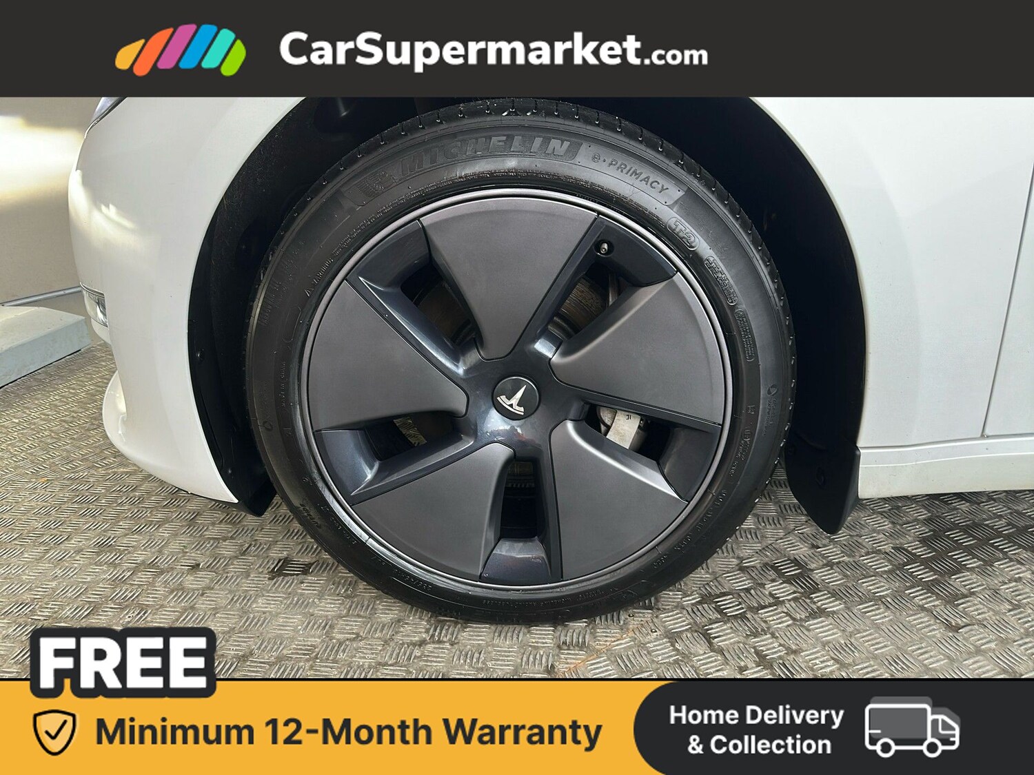 Used Tesla Model 3 2023 for sale - 77787349: Photo 19