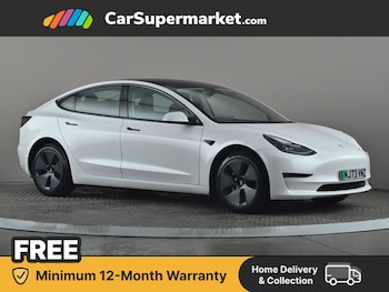 Used Tesla Model 3 2023 for sale - 77787349: Photo
