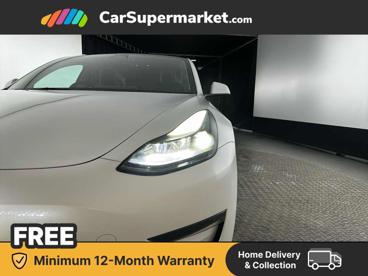 Used Tesla Model 3 2023 for sale - 77787349: Photo 20