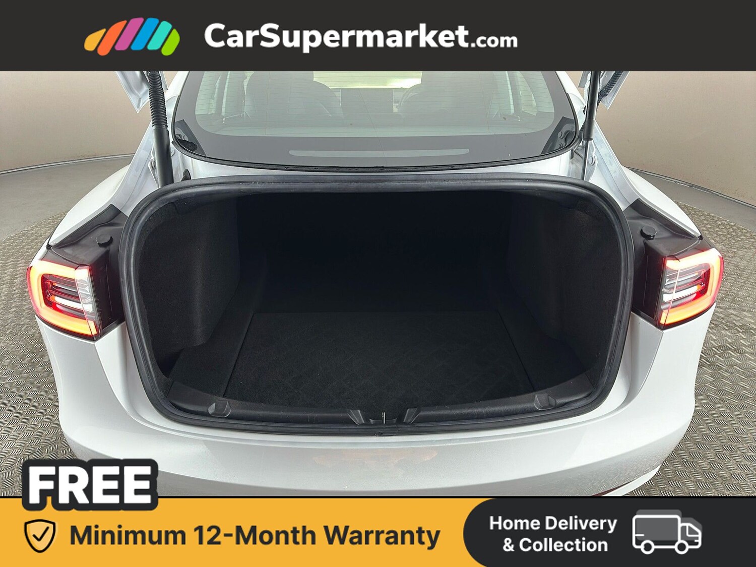 Used Tesla Model 3 2023 for sale - 77787349: Photo 22