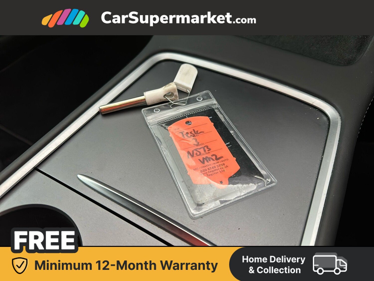 Used Tesla Model 3 2023 for sale - 77787349: Photo 23