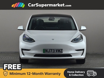Used Tesla Model 3 2023 for sale - 77787349: Photo