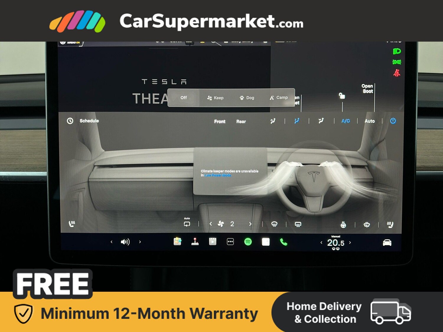 Used Tesla Model 3 2023 for sale - 77787349: Photo 31