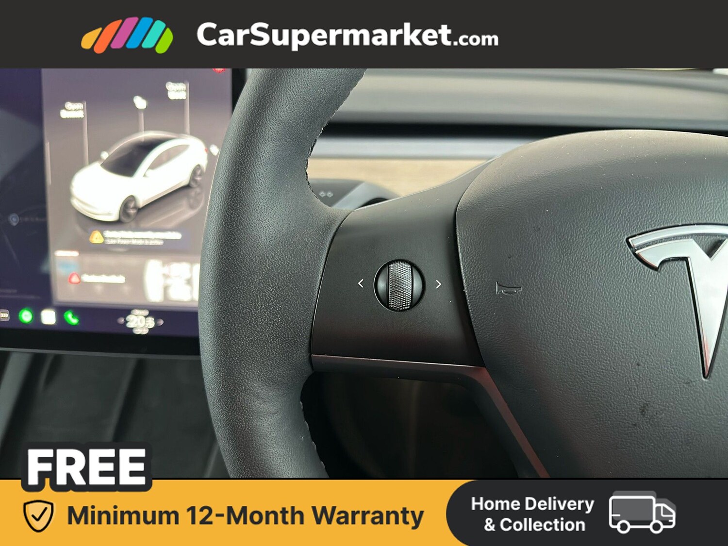 Used Tesla Model 3 2023 for sale - 77787349: Photo 33