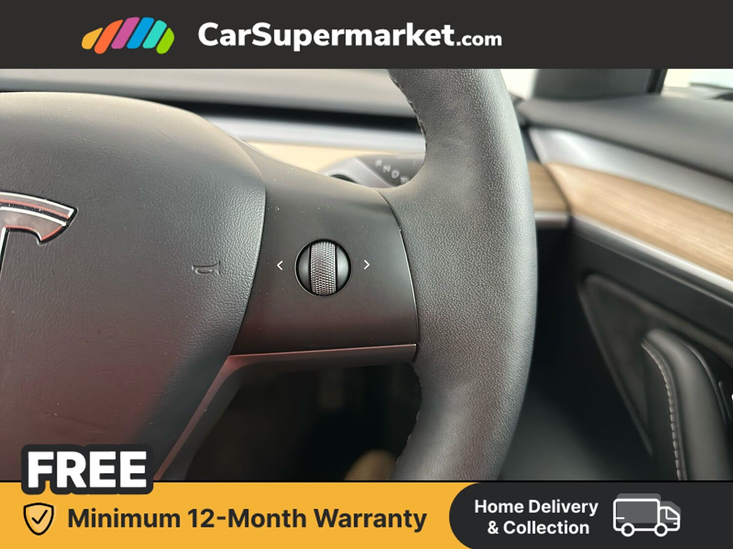 Used Tesla Model 3 2023 for sale - 77787349: Photo 34