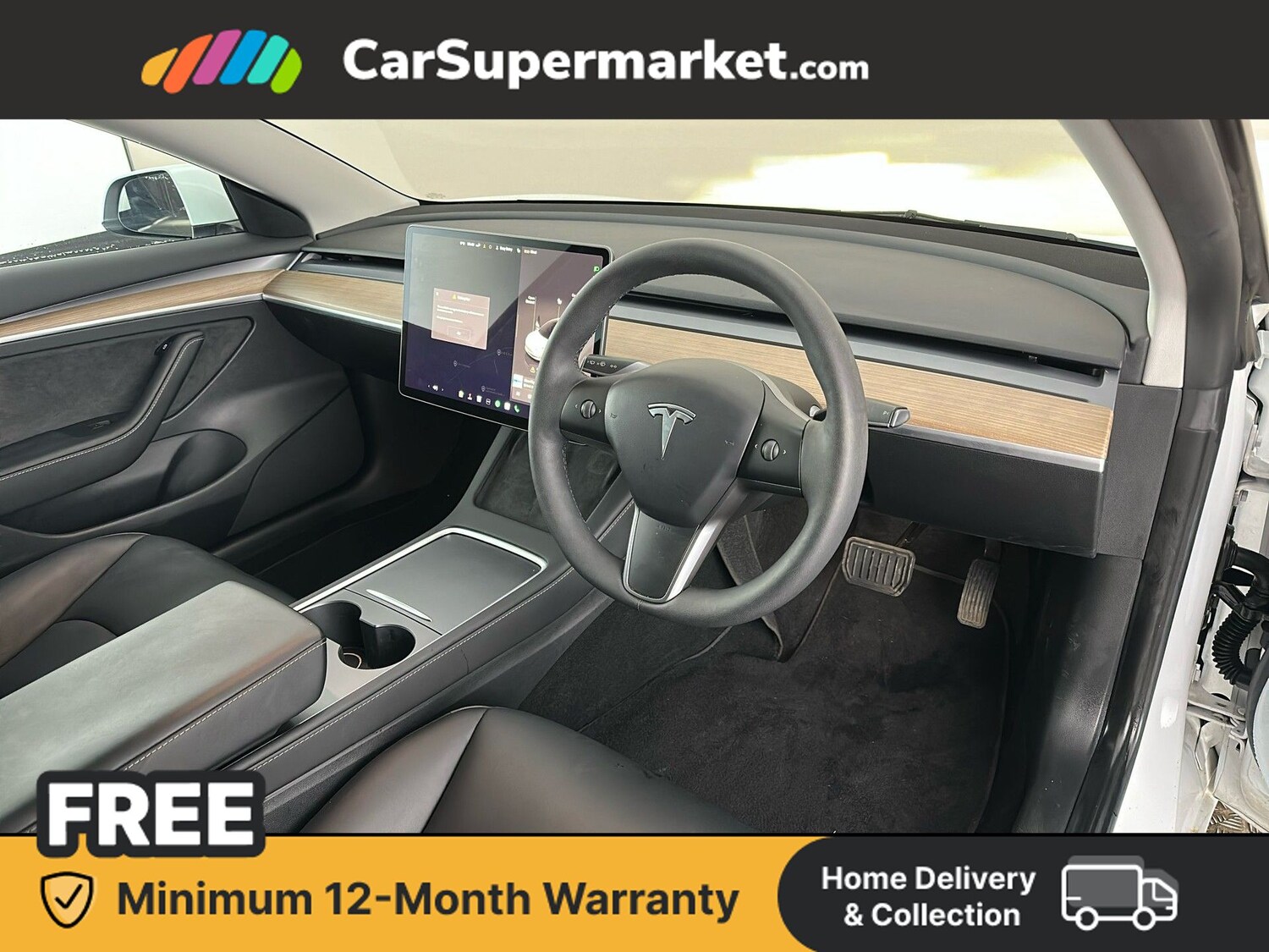 Used Tesla Model 3 2023 for sale - 77787349: Photo 37