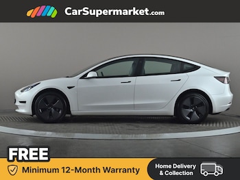 Used Tesla Model 3 2023 for sale - 77787349: Photo