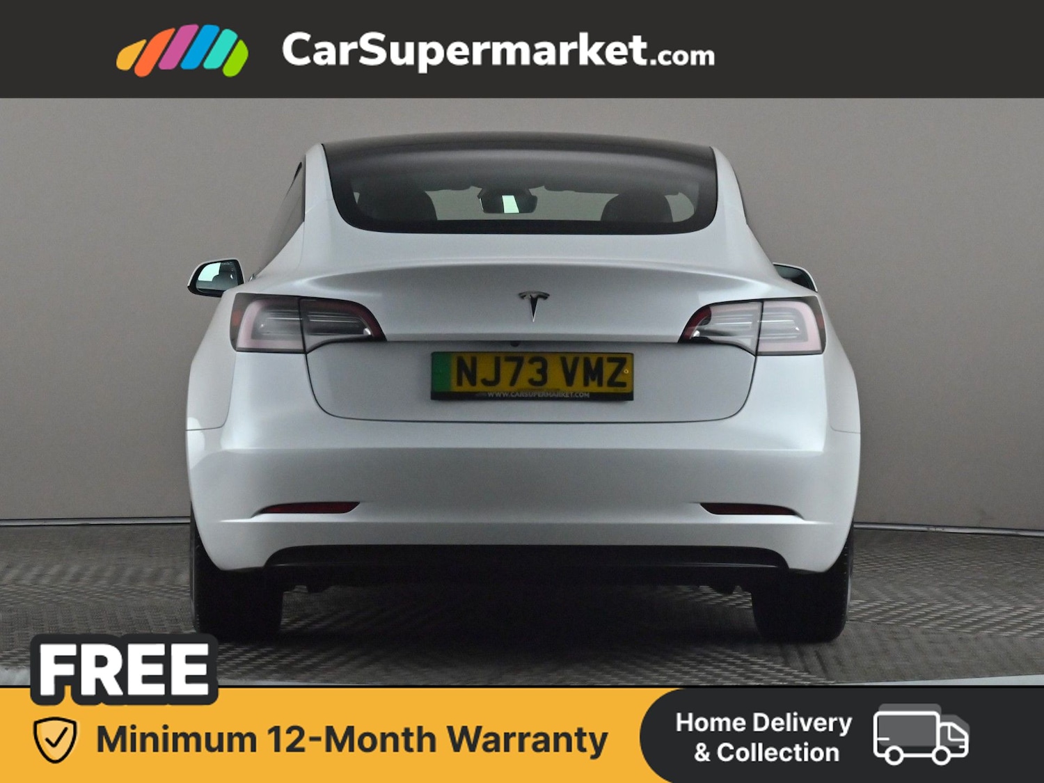 Used Tesla Model 3 2023 for sale - 77787349: Photo 5