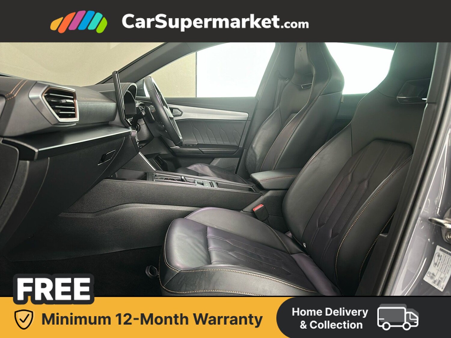 Used Cupra Formentor 2022 for sale - 77620655: Photo 16