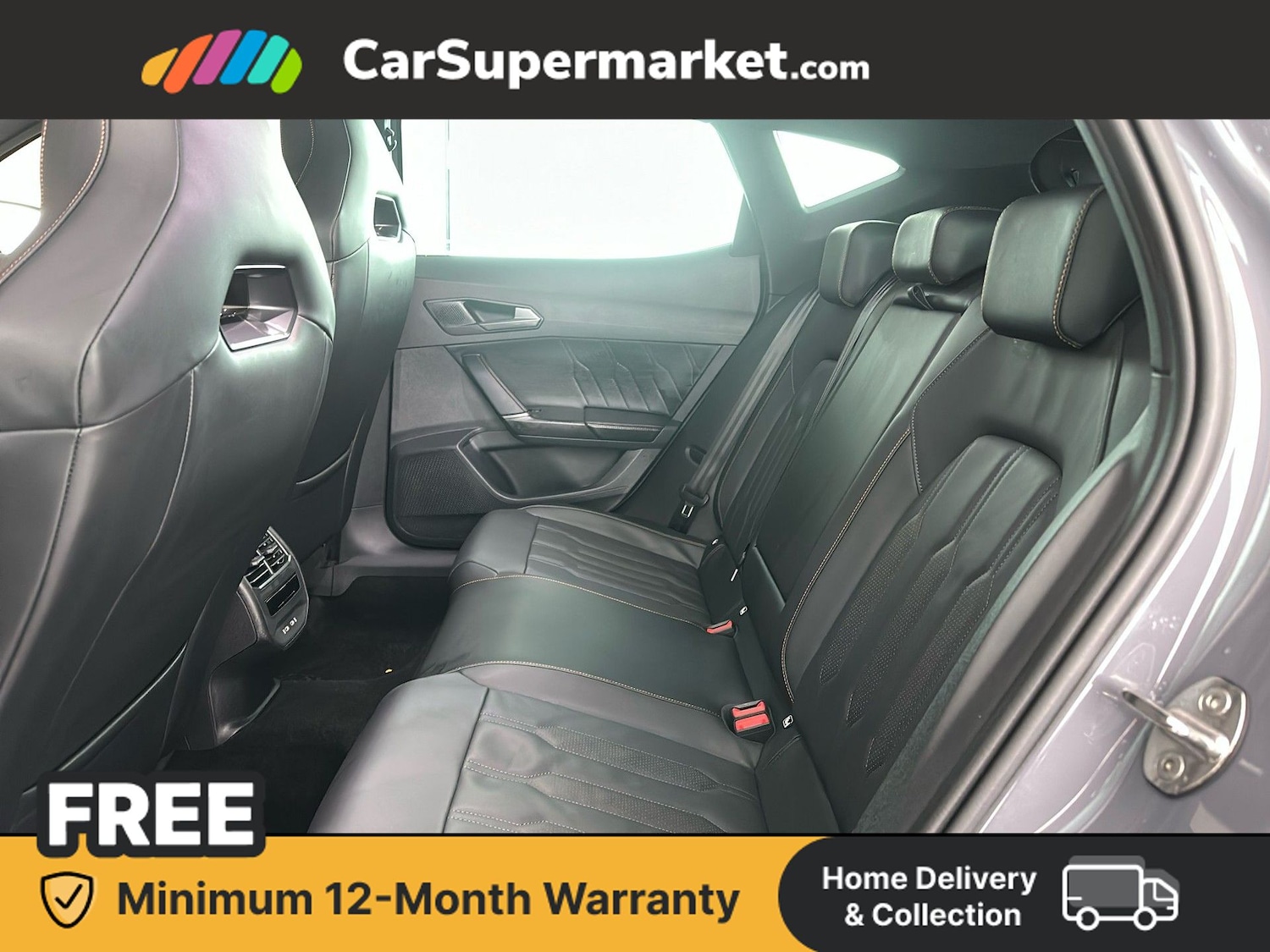 Used Cupra Formentor 2022 for sale - 77620655: Photo 17