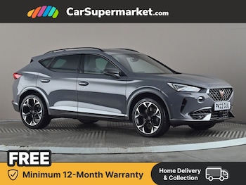 Used Cupra Formentor 2022 for sale - 77620655: Photo