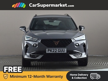 Used Cupra Formentor 2022 for sale - 77620655: Photo